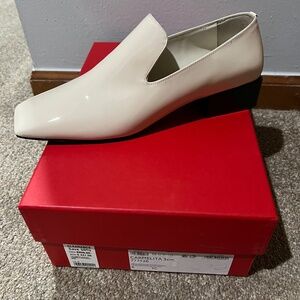 Ferragamo Carmelita loafers